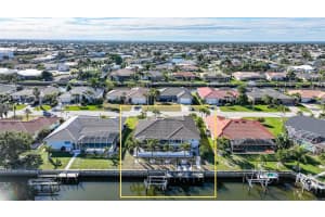 2300 VIA ESPLANADE, PUNTA GORDA, FL 33950 - MLS#MFRC7521217