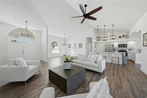 2300 VIA ESPLANADE, PUNTA GORDA, FL 33950 - MLS#MFRC7521217