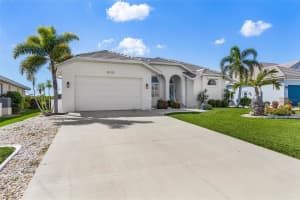 609 MACEDONIA DRIVE, PUNTA GORDA, FL 33950 Sold 03/18/26