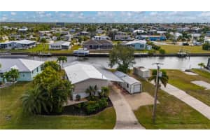 LONGBEACH CT, PUNTA GORDA, FL 33950 - MLS#MFRC7521222