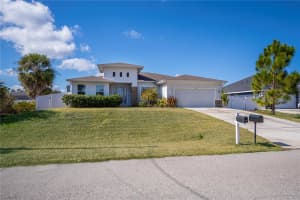 2581 ANANAS ROAD, NORTH PORT, FL 34288 - MLS#MFRC7521223