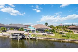 8228 TECUMSEH CIRCLE, PORT CHARLOTTE, FL 33981 - MLS#MFRC7521224