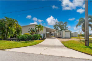 Lot 12 LONGBEACH COURT, PUNTA GORDA, FL 33950 Sold 04/23/26