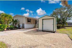 Lot 12 LONGBEACH COURT, PUNTA GORDA, FL 33950 - MLS#MFRC7521229