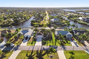 17275 LAKE WORTH BOULEVARD, PORT CHARLOTTE, FL 33948 - MLS#MFRC7521231