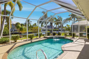 17275 LAKE WORTH BOULEVARD, PORT CHARLOTTE, FL 33948 - MLS#MFRC7521231