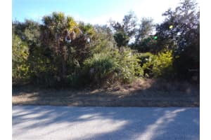 20019 ARNOLD AVENUE, PORT CHARLOTTE, FL 33954 - MLS#MFRC7521234