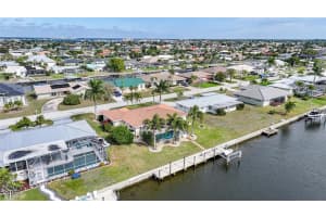 495 BELVEDERE COURT, PUNTA GORDA, FL 33950 - MLS#MFRC7521236