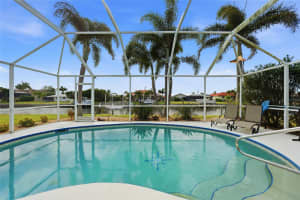 495 BELVEDERE COURT, PUNTA GORDA, FL 33950 - MLS#MFRC7521236