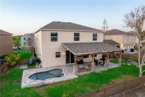 2724 SUNCOAST LAKES BOULEVARD, PUNTA GORDA, FL 33980 - MLS#MFRC7521237