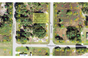 2201 SULSTONE DRIVE, PUNTA GORDA, FL 33983 - MLS#MFRC7521244