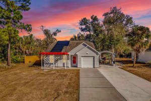 22050 SEATON AVENUE, PORT CHARLOTTE, FL 33954 - MLS#MFRC7521245