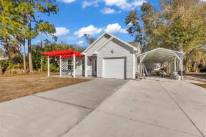 22050 SEATON AVENUE, PORT CHARLOTTE, FL 33954 - MLS#MFRC7521245