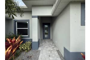 14396 & 14422 CHAMBERLAIN BOULEVARD, PORT CHARLOTTE, FL 33953 - MLS#MFRC7521247