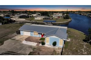 21398 EDGEWATER DRIVE, PORT CHARLOTTE, FL 33952 - MLS#MFRC7521255