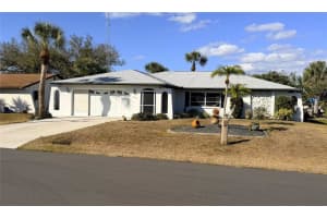 18320 DRIGGERS AVENUE, PORT CHARLOTTE, FL 33948 Sold 03/16/26