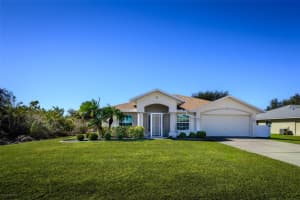 311 Goiana St, PUNTA GORDA