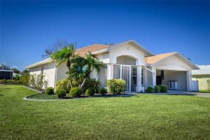 311 GOIANA STREET, PUNTA GORDA, FL 33983 - MLS#MFRC7521264