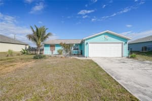 2213 Ne 6th Pl, CAPE CORAL