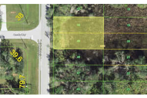 1078 HIGHLANDS ROAD, PUNTA GORDA, FL 33983 - MLS#MFRC7521271