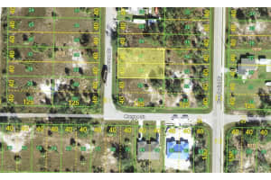 2362 FIRESTONE DRIVE, PUNTA GORDA, FL 33983 - MLS#MFRC7521272