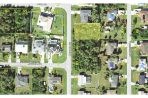 18116 WOLBRETTE CIRCLE, PORT CHARLOTTE, FL 33948 - MLS#MFRC7521274