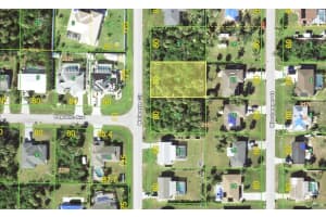 18124 WOLBRETTE CIRCLE, PORT CHARLOTTE, FL 33948 - MLS#MFRC7521275