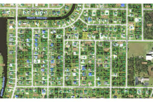 23072 GRAY AVENUE, PORT CHARLOTTE, FL 33980 - MLS#MFRC7521277