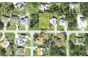 23072 GRAY AVENUE, PORT CHARLOTTE, FL 33980 - MLS#MFRC7521277