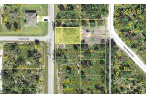 1200 HIGHLANDS ROAD, PUNTA GORDA, FL 33983 - MLS#MFRC7521279
