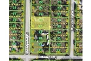 2354 BROADPOINT DRIVE, PUNTA GORDA, FL 33983 - MLS#MFRC7521283