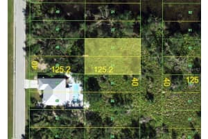 1093 SULSTONE DRIVE, PUNTA GORDA, FL 33983 - MLS#MFRC7521286