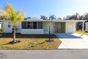 12116 SW COUNTY RD. 769 #200, LAKE SUZY, FL 34269 - MLS#MFRC7521289