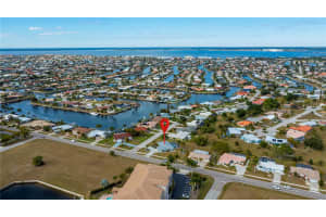 1354 AQUI ESTA DRIVE, PUNTA GORDA, FL 33950 - MLS#MFRC7521290