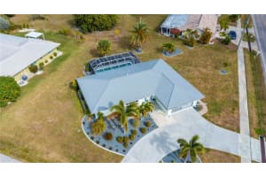 1354 AQUI ESTA DRIVE, PUNTA GORDA, FL 33950 - MLS#MFRC7521290