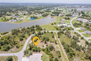 1085 BISMARCK ROAD, PUNTA GORDA, FL 33983 - MLS#MFRC7521294