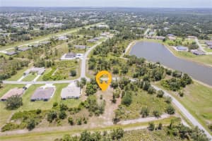 1085 BISMARCK ROAD, PUNTA GORDA, FL 33983 - MLS#MFRC7521294