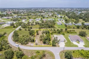 1085 BISMARCK ROAD, PUNTA GORDA, FL 33983 - MLS#MFRC7521294