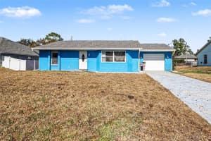 5814 SYLVANIA AVENUE, NORTH PORT, FL 34291 - MLS#MFRC7521297