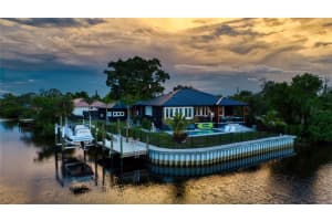 3001 Banyan Way, PUNTA GORDA