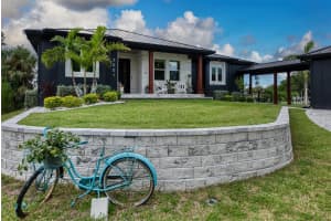 3001 BANYAN WAY, PUNTA GORDA, FL 33950 - MLS#MFRC7521300