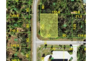 17298 STARKE AVENUE, PORT CHARLOTTE, FL 33948 - MLS#MFRC7521301