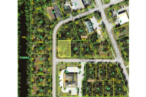 17298 STARKE AVENUE, PORT CHARLOTTE, FL 33948 - MLS#MFRC7521301