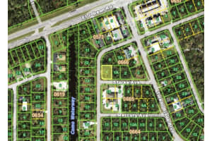 17298 STARKE AVENUE, PORT CHARLOTTE, FL 33948 - MLS#MFRC7521301