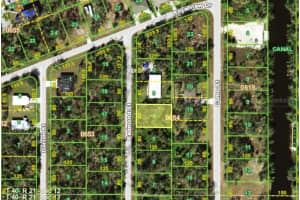 1974 REDMOND STREET, PORT CHARLOTTE, FL 33948 - MLS#MFRC7521302