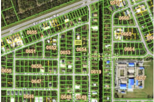 1974 REDMOND STREET, PORT CHARLOTTE, FL 33948 - MLS#MFRC7521302