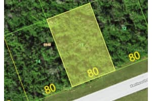 19876 KENILWORTH BOULEVARD, PORT CHARLOTTE, FL 33954 - MLS#MFRC7521303