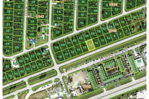 19876 KENILWORTH BOULEVARD, PORT CHARLOTTE, FL 33954 - MLS#MFRC7521303