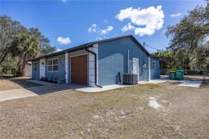 17457 CLOVER AVENUE, PORT CHARLOTTE, FL 33948 Sold 04/02/26