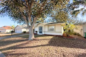 504 ROSE APPLE CIRCLE, PORT CHARLOTTE, FL 33954 - MLS#MFRC7521310